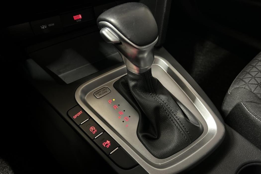 KIA XCeed 2020