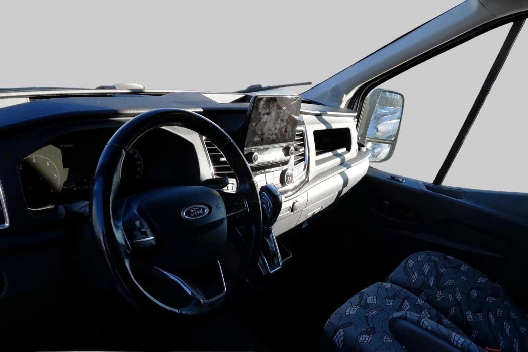 FORD Transit 2020