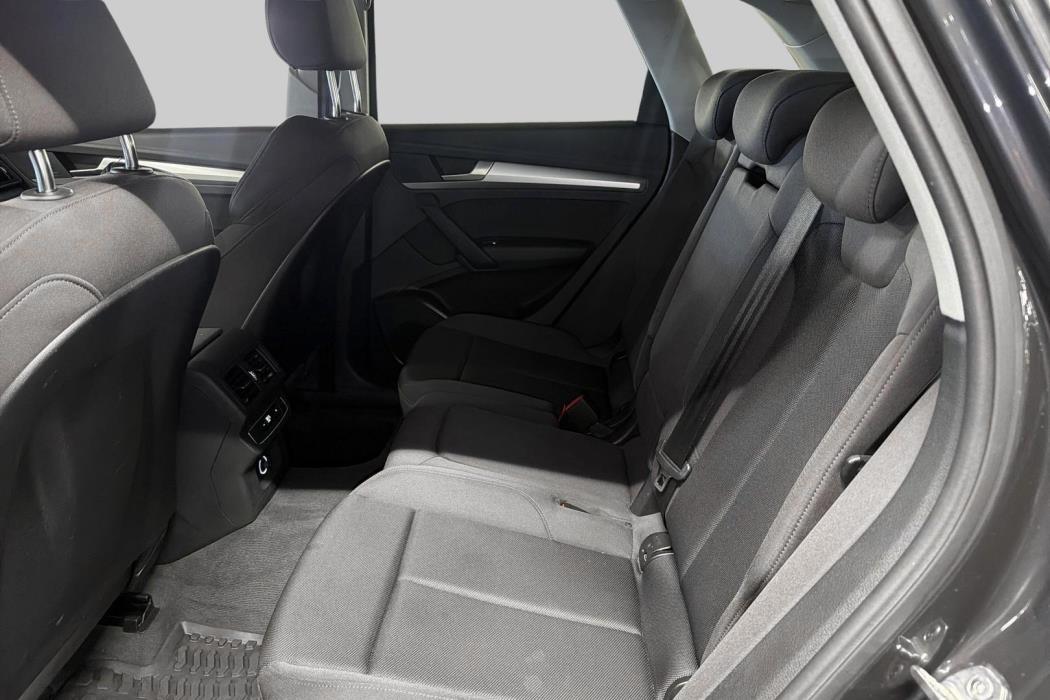 AUDI Q5 2020