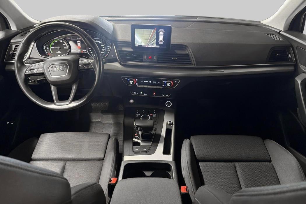 AUDI Q5 2020