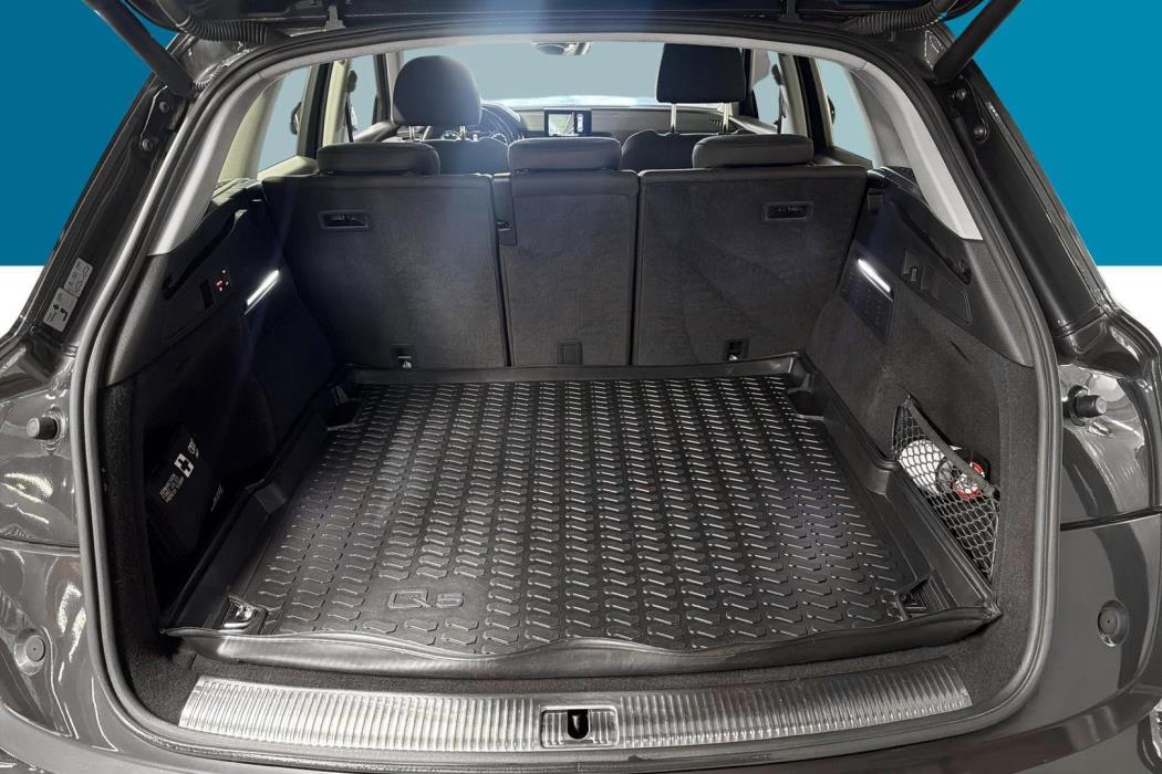 AUDI Q5 2020