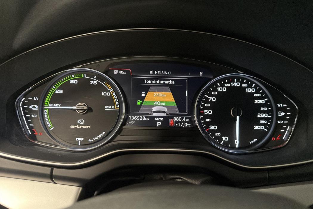 AUDI Q5 2020