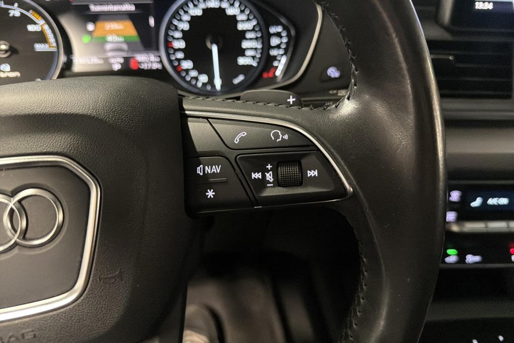 AUDI Q5 2020