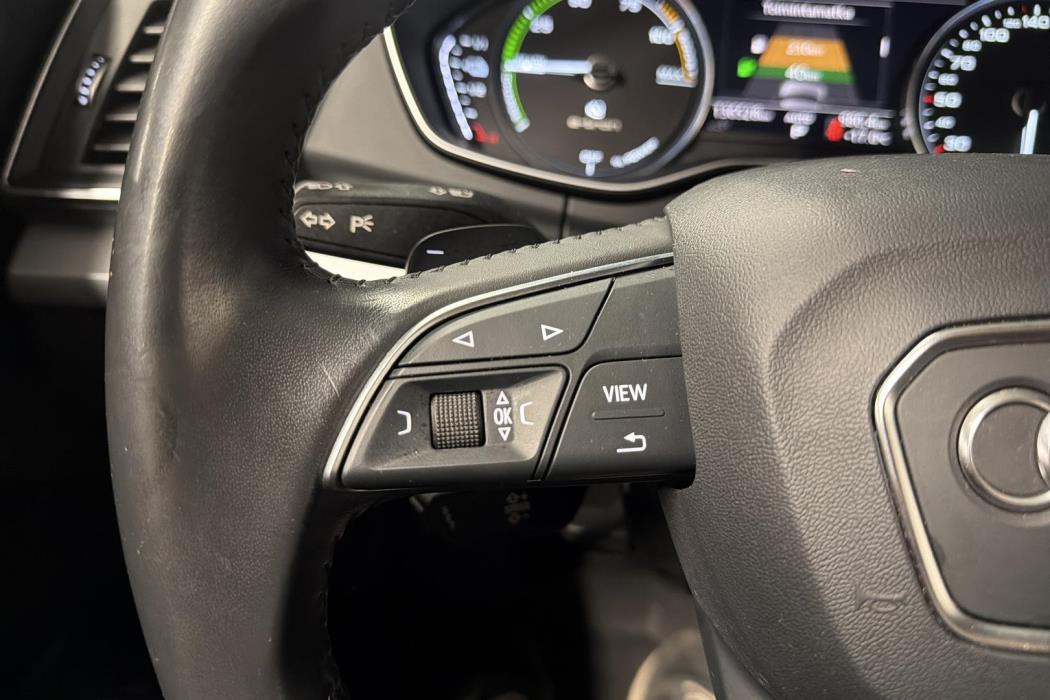 AUDI Q5 2020