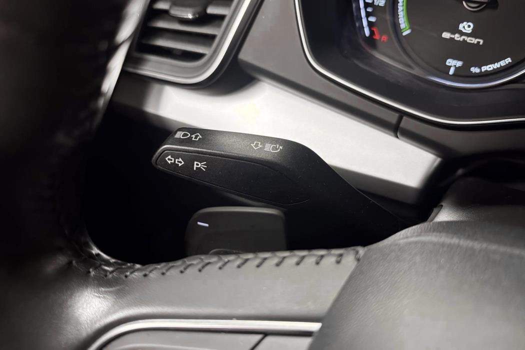 AUDI Q5 2020