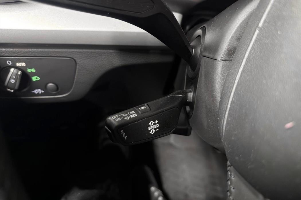 AUDI Q5 2020