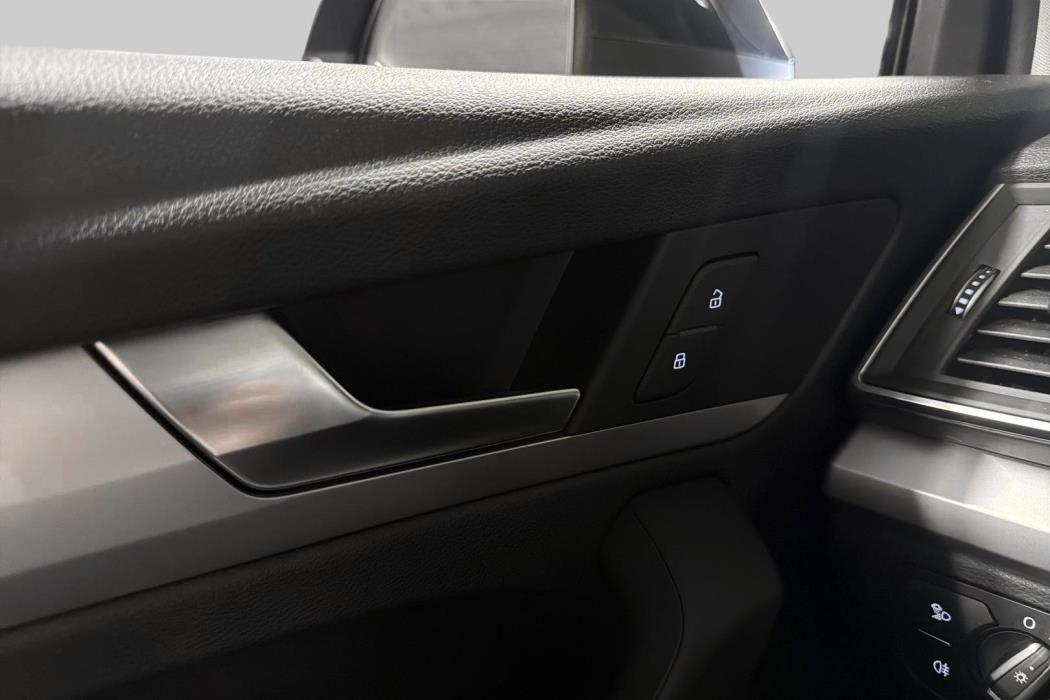 AUDI Q5 2020