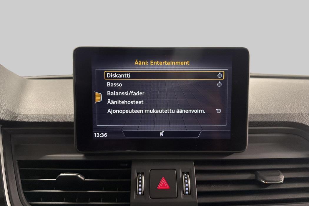 AUDI Q5 2020