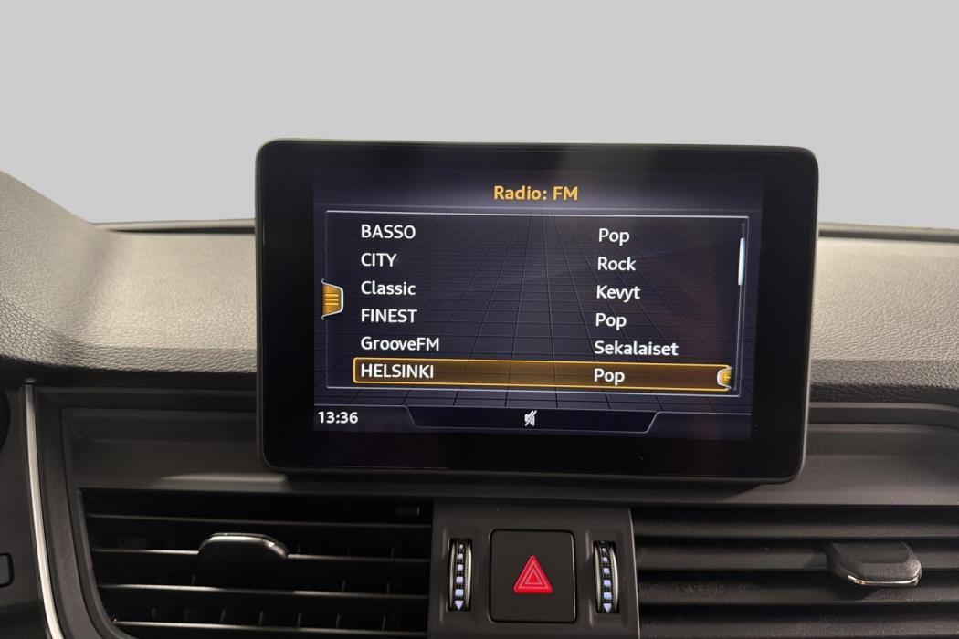 AUDI Q5 2020