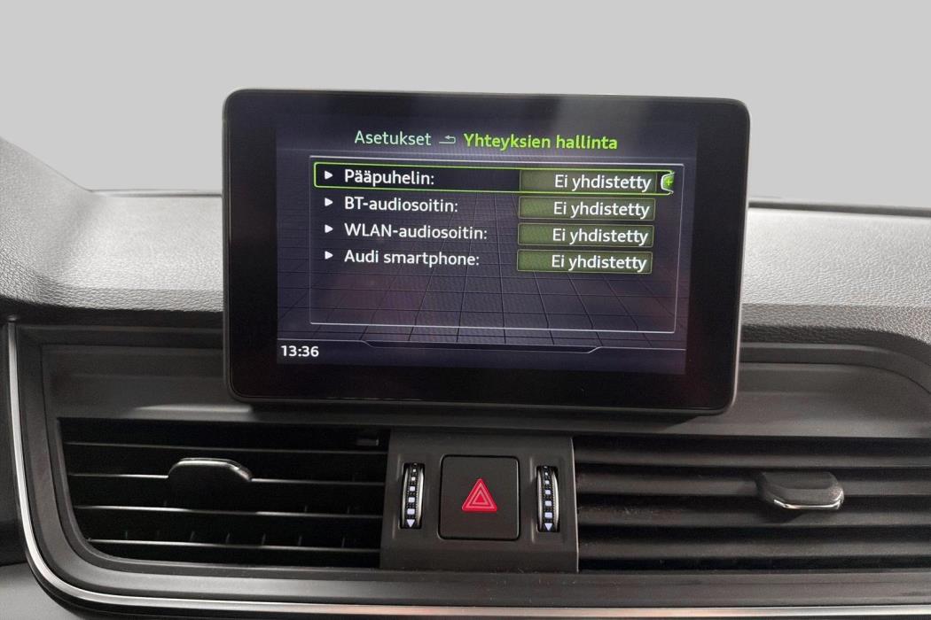 AUDI Q5 2020