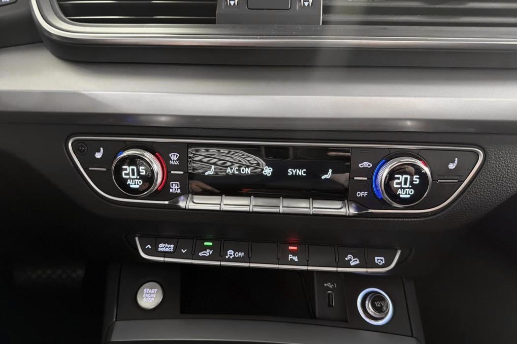 AUDI Q5 2020