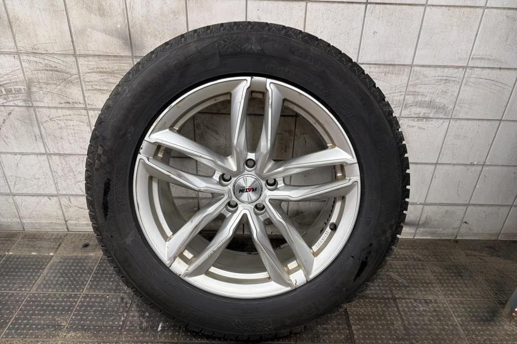 AUDI Q5 2020