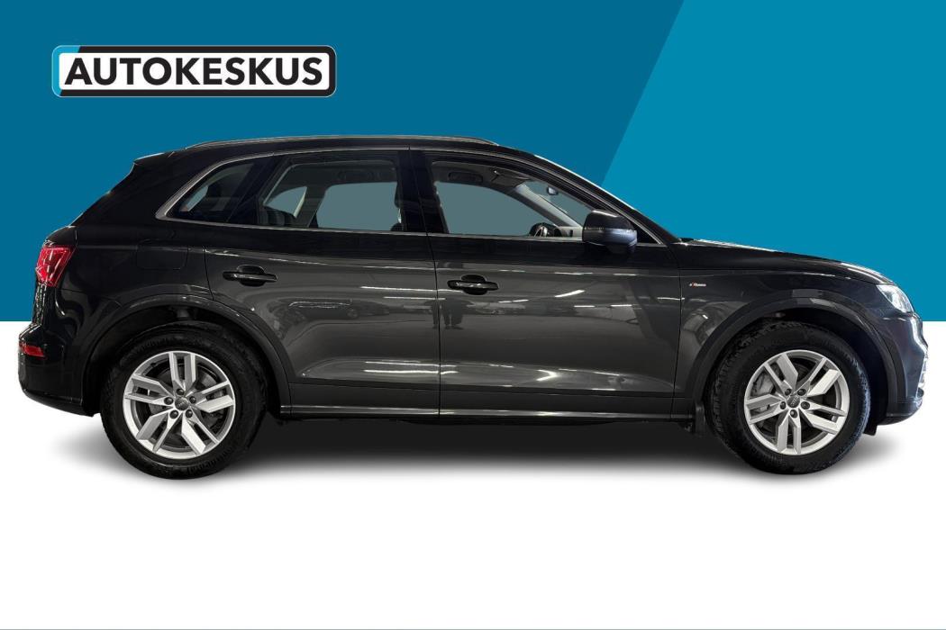 AUDI Q5 2020
