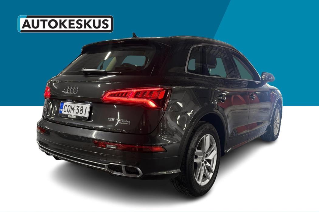 AUDI Q5 2020