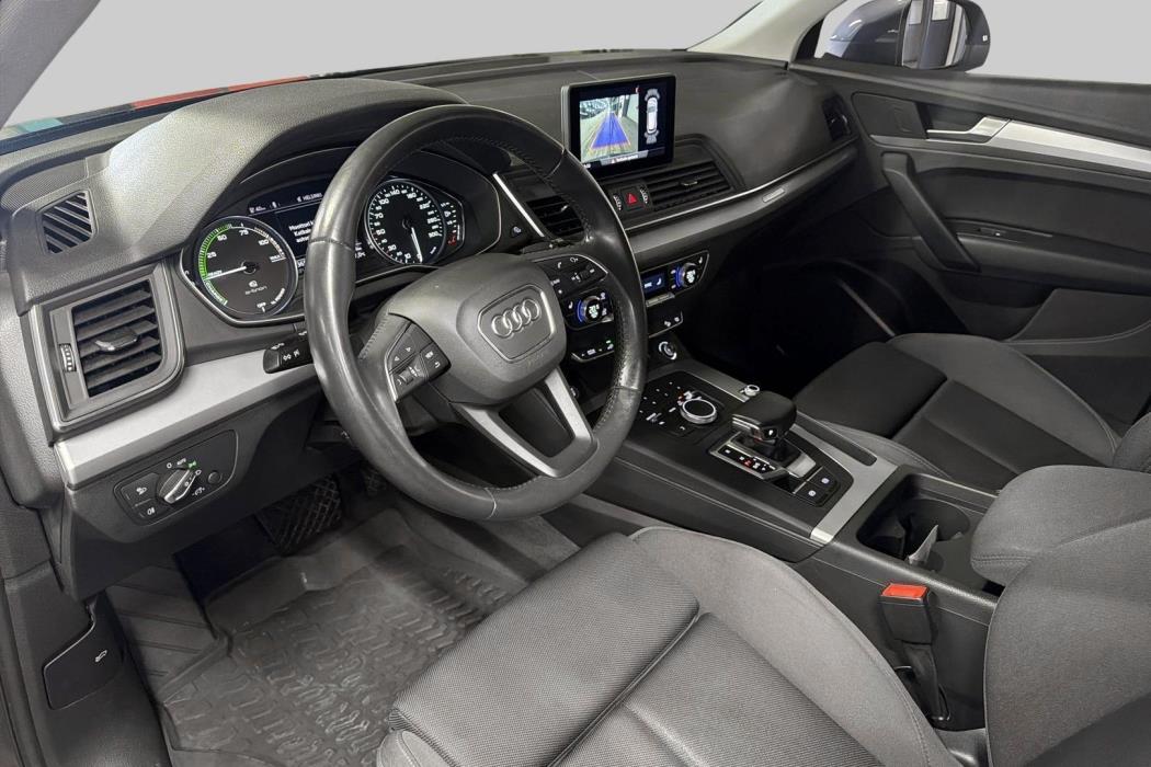 AUDI Q5 2020