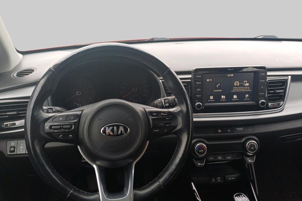KIA Rio 2020