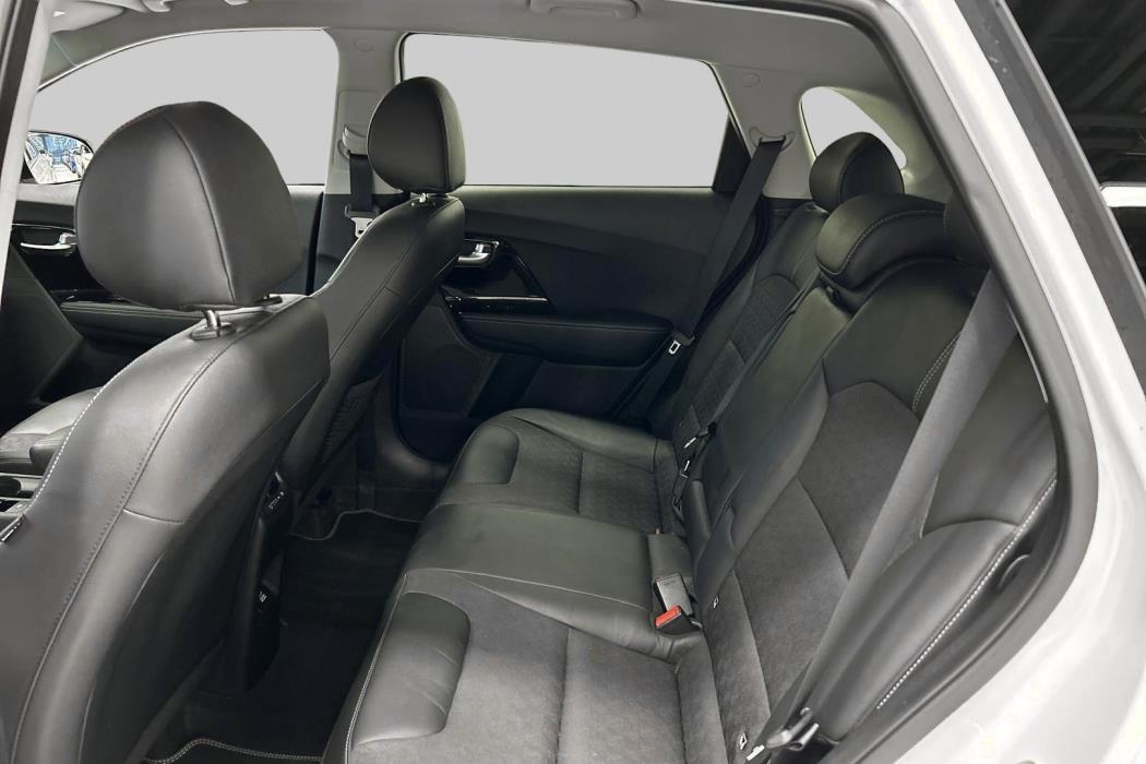 KIA Niro plug-in 2020