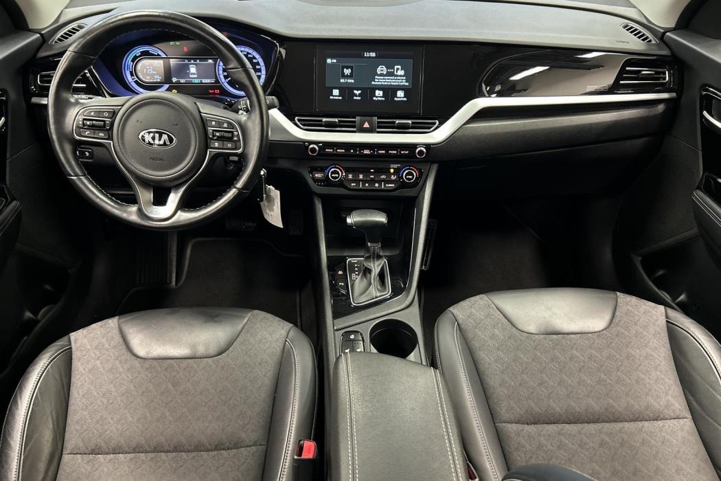 KIA Niro plug-in 2020