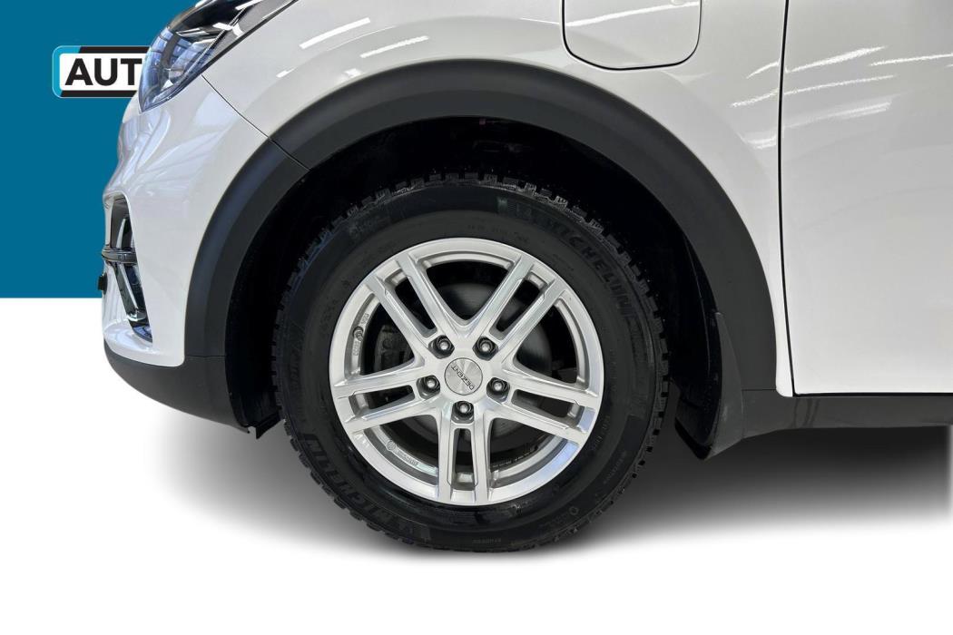 KIA Niro plug-in 2020