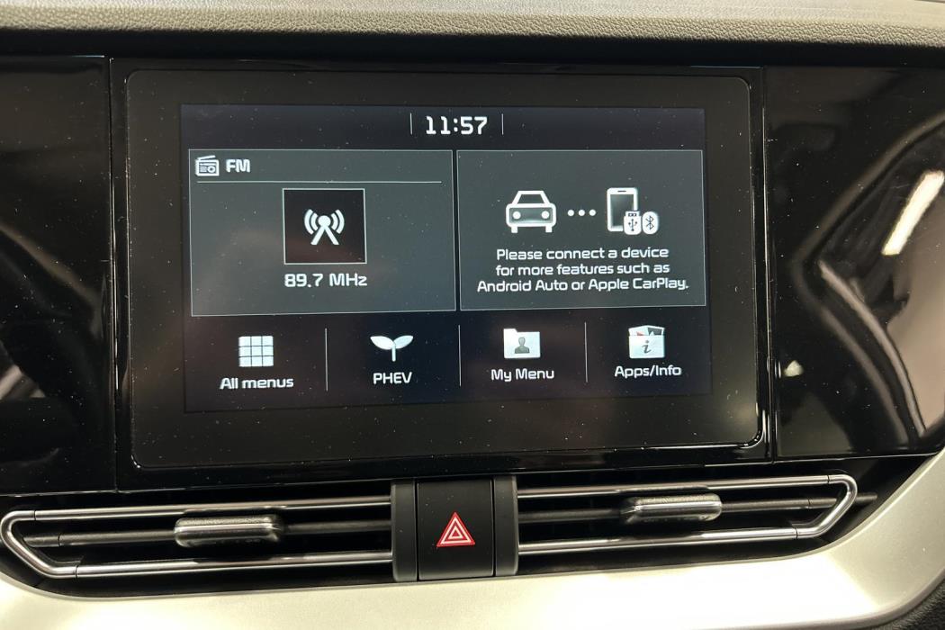 KIA Niro plug-in 2020