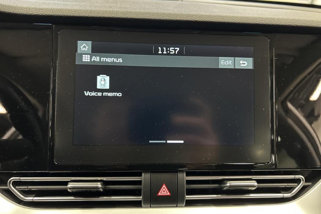 KIA Niro plug-in 2020