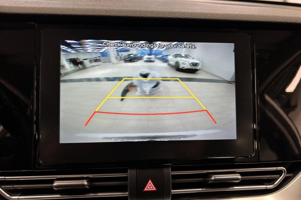 KIA Niro plug-in 2020