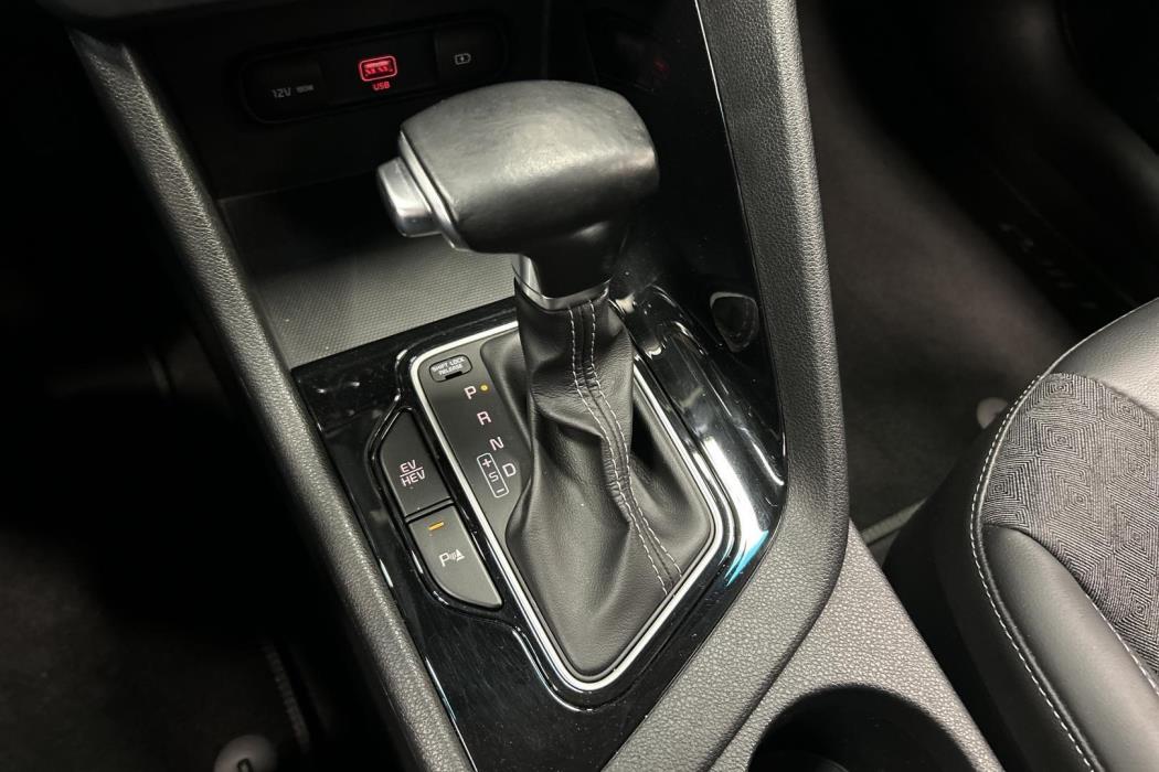 KIA Niro plug-in 2020