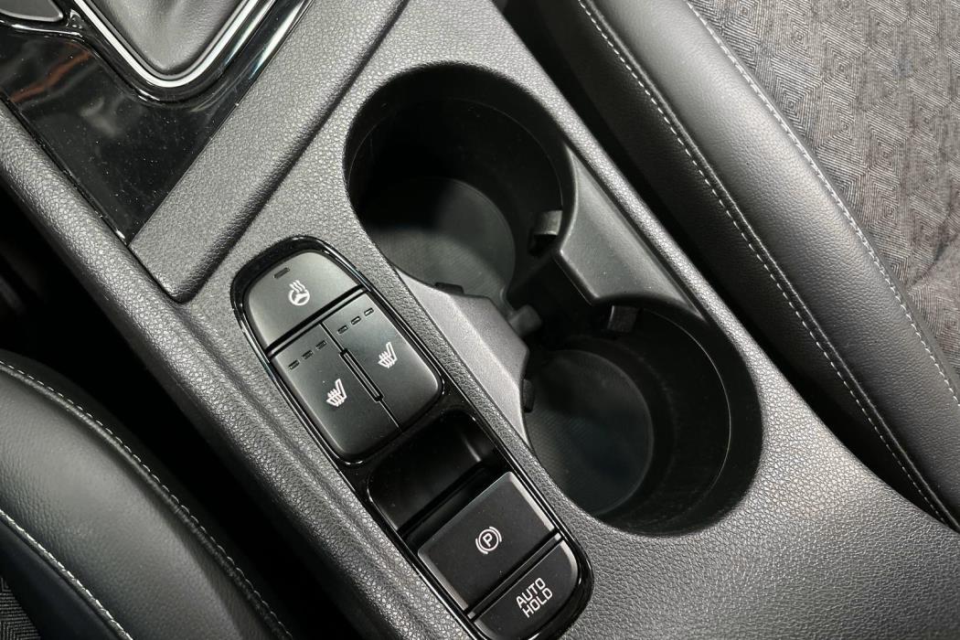 KIA Niro plug-in 2020