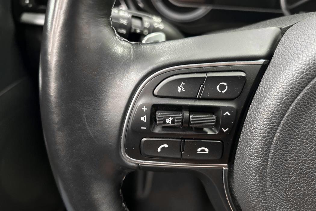 KIA Niro plug-in 2020