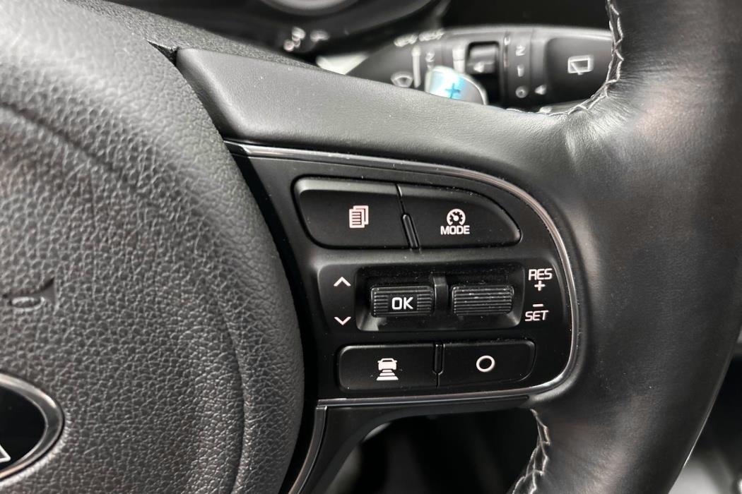 KIA Niro plug-in 2020