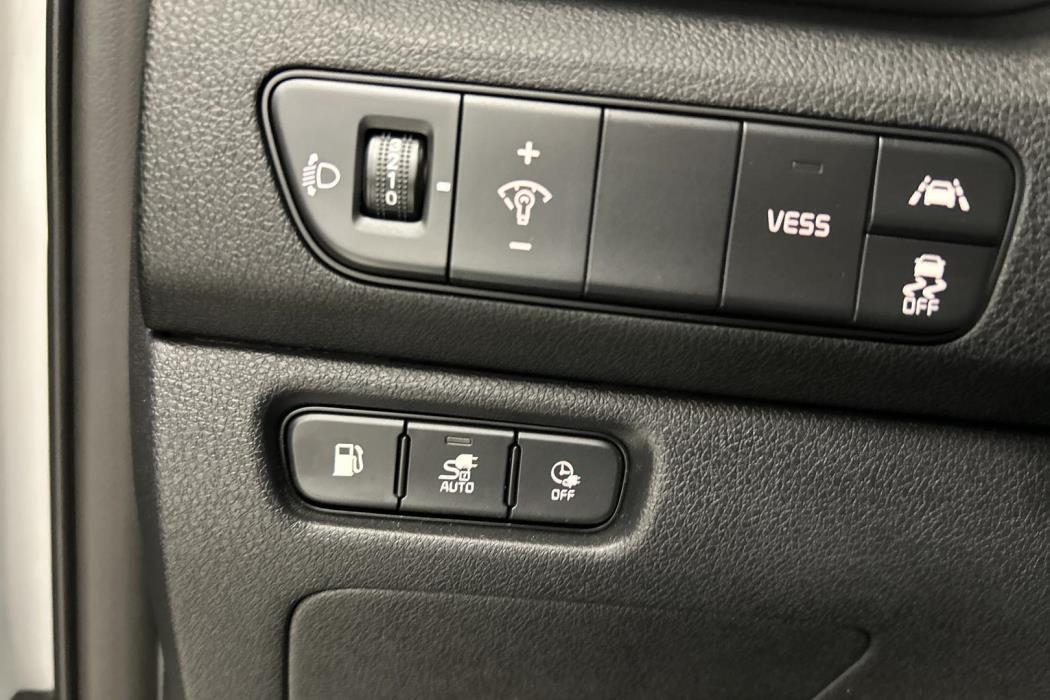 KIA Niro plug-in 2020