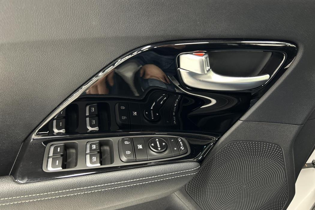 KIA Niro plug-in 2020