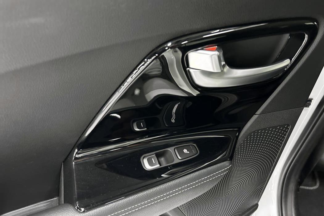 KIA Niro plug-in 2020