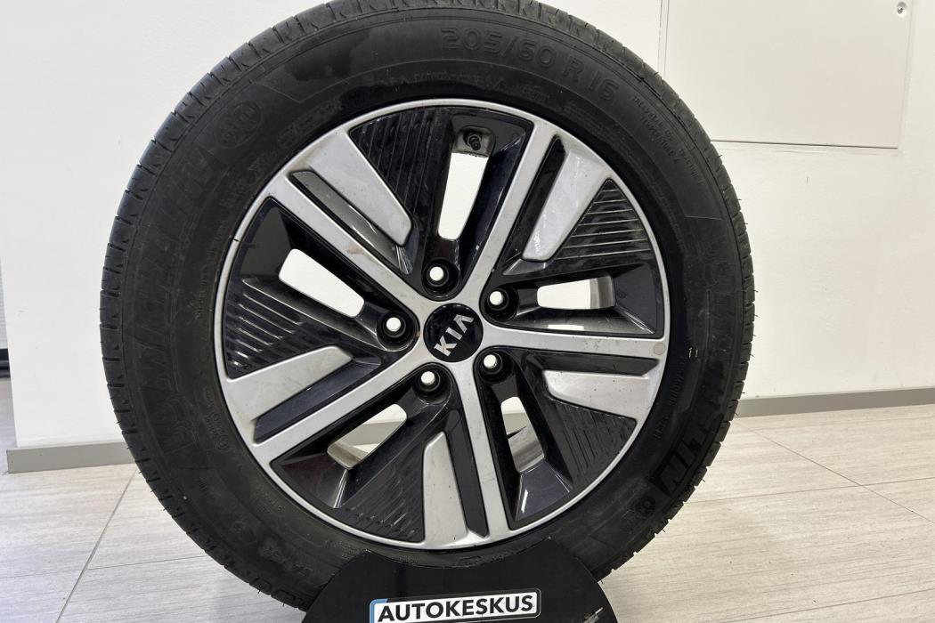 KIA Niro plug-in 2020