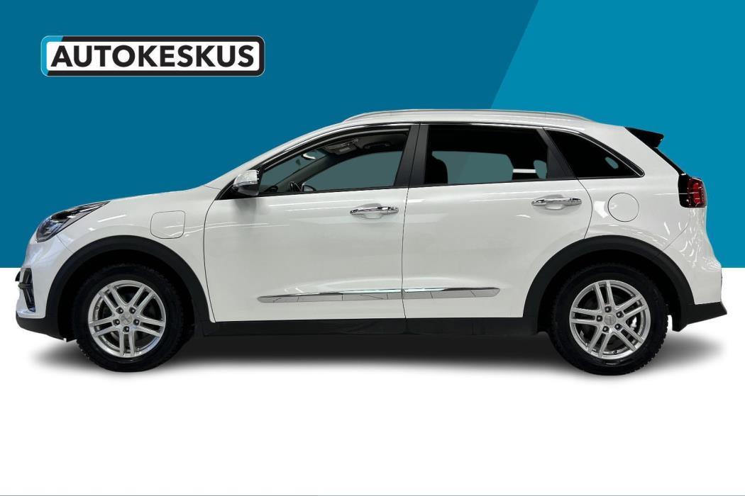 KIA Niro plug-in 2020