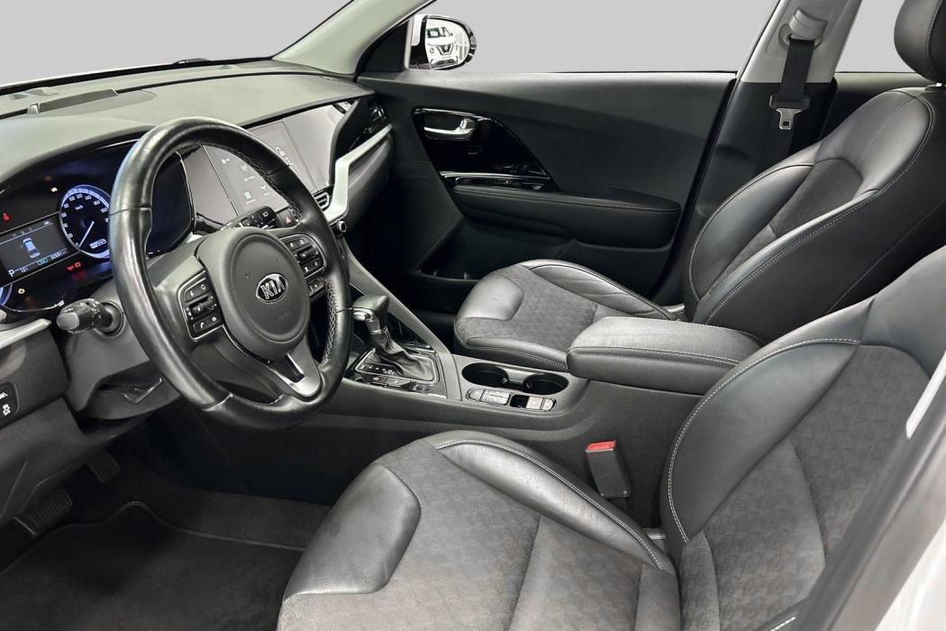 KIA Niro plug-in 2020