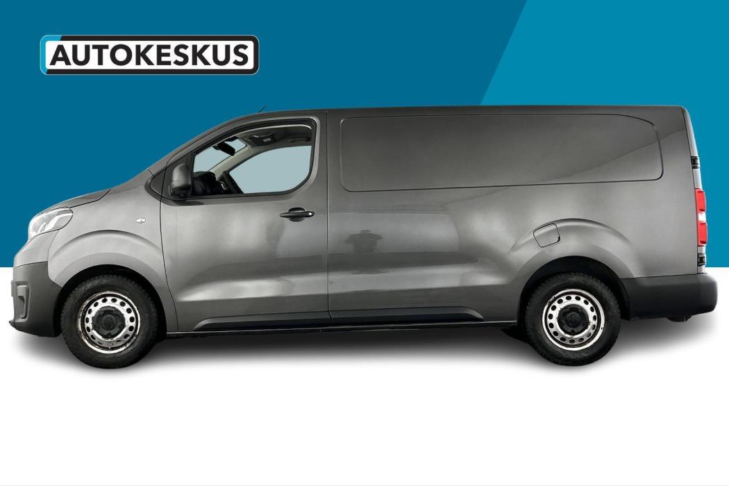 TOYOTA Proace 2020