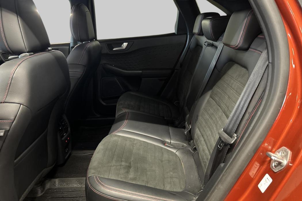 FORD Kuga 2021