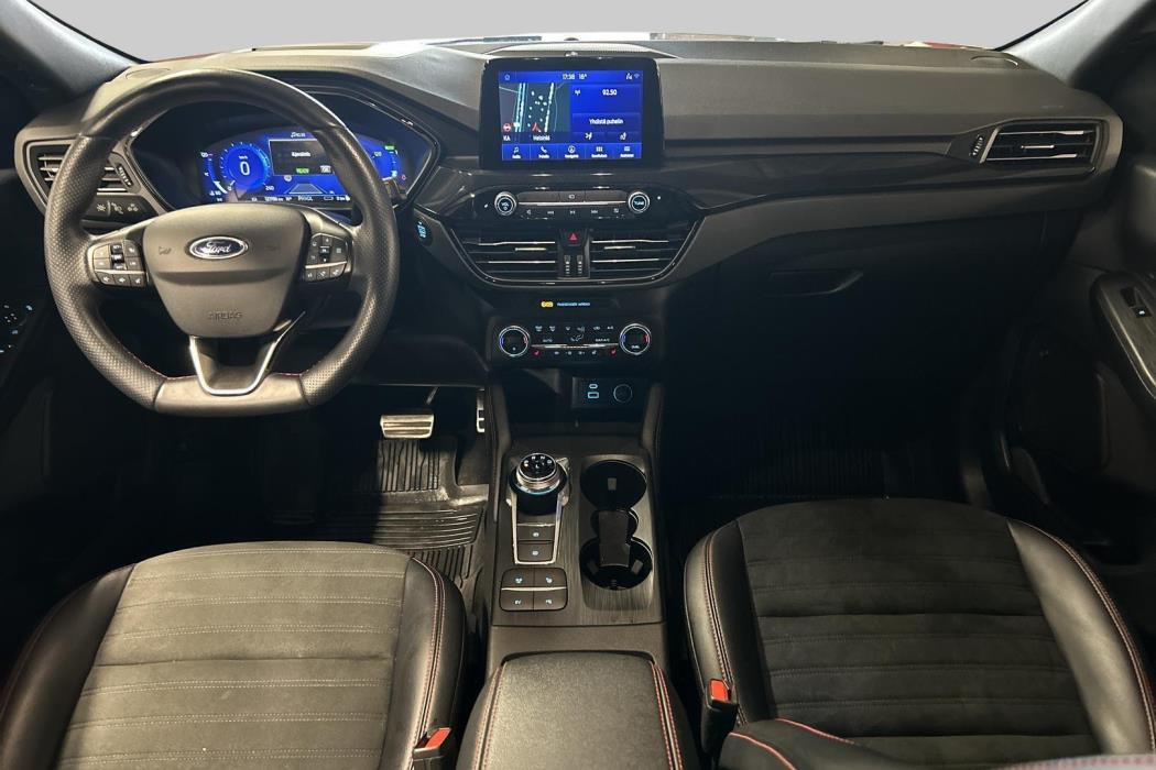 FORD Kuga 2021
