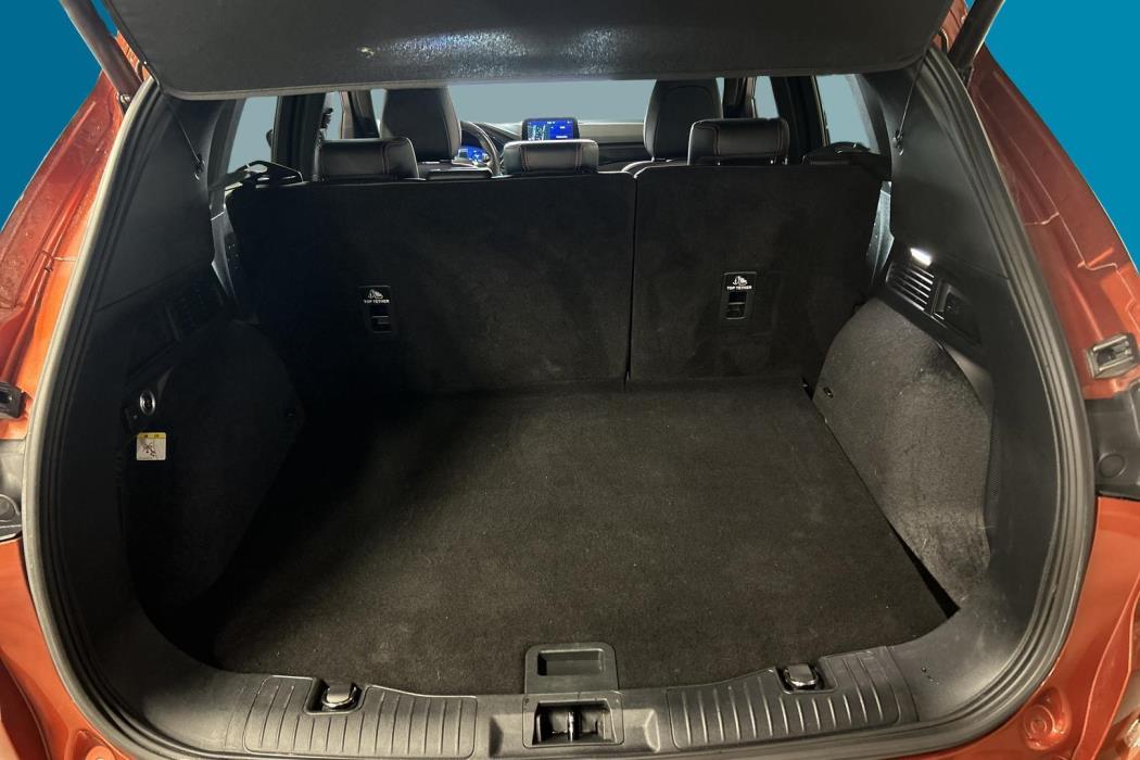 FORD Kuga 2021
