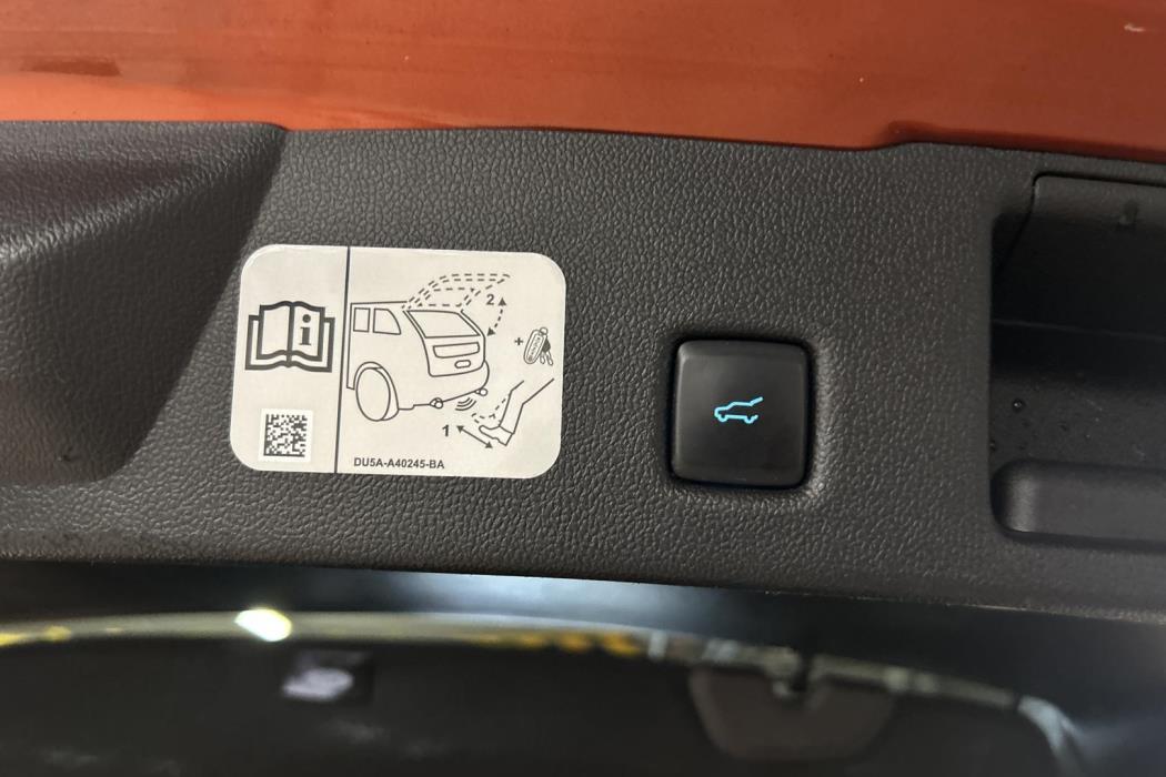 FORD Kuga 2021