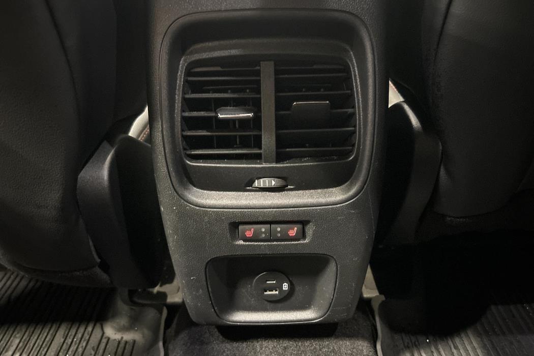FORD Kuga 2021