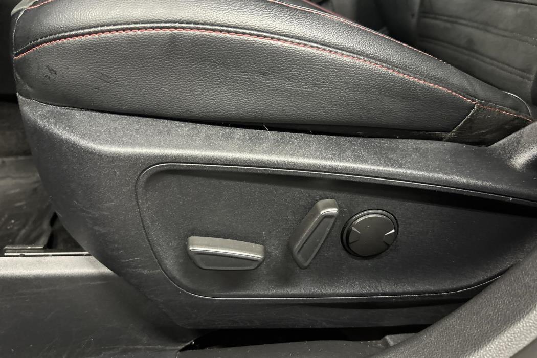 FORD Kuga 2021