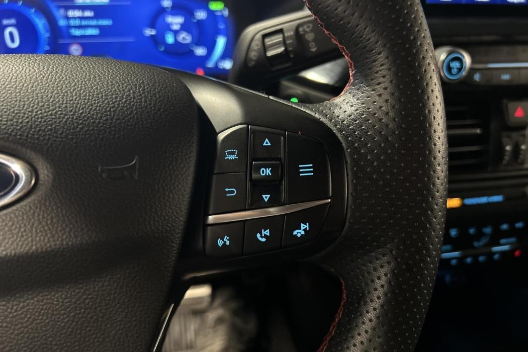 FORD Kuga 2021