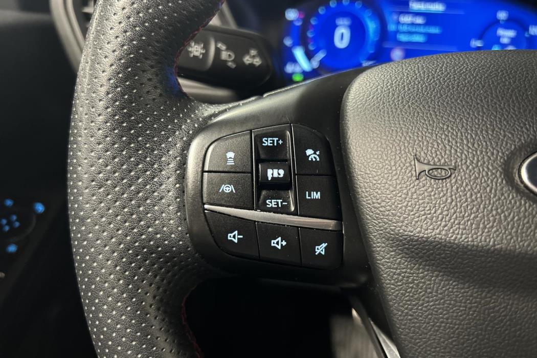 FORD Kuga 2021