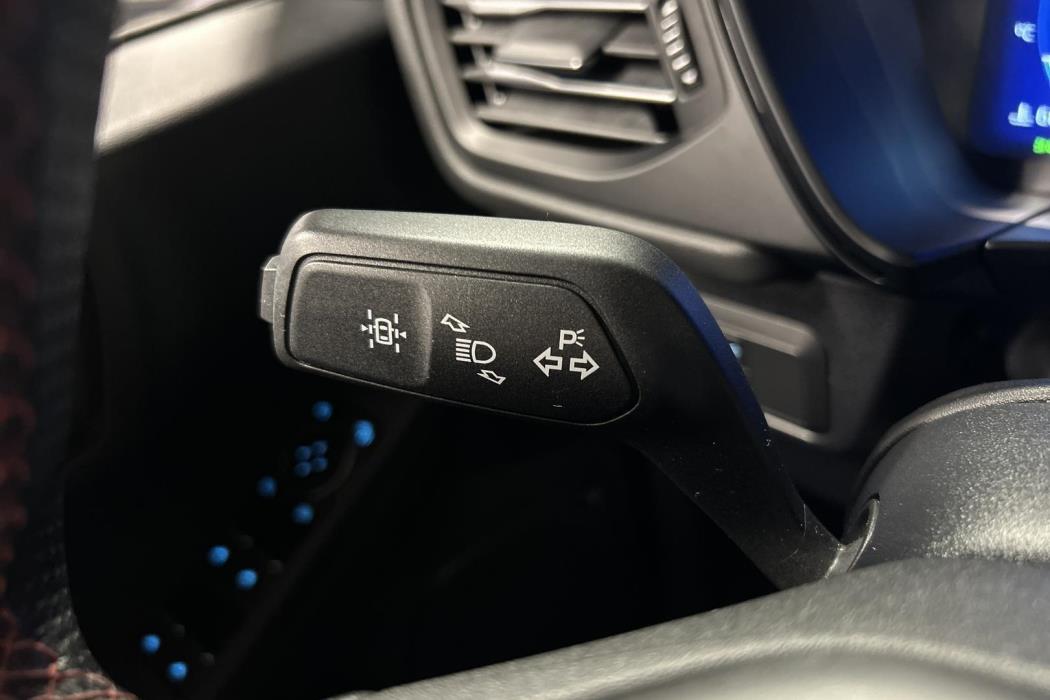 FORD Kuga 2021