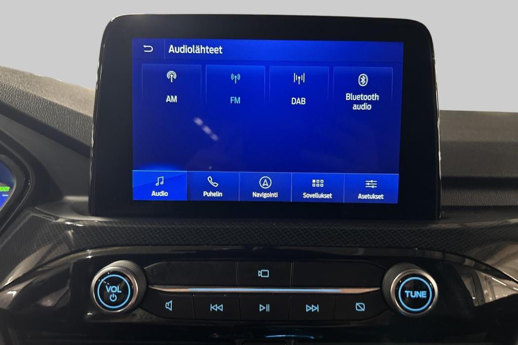 FORD Kuga 2021