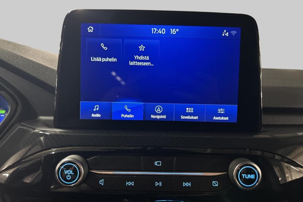 FORD Kuga 2021