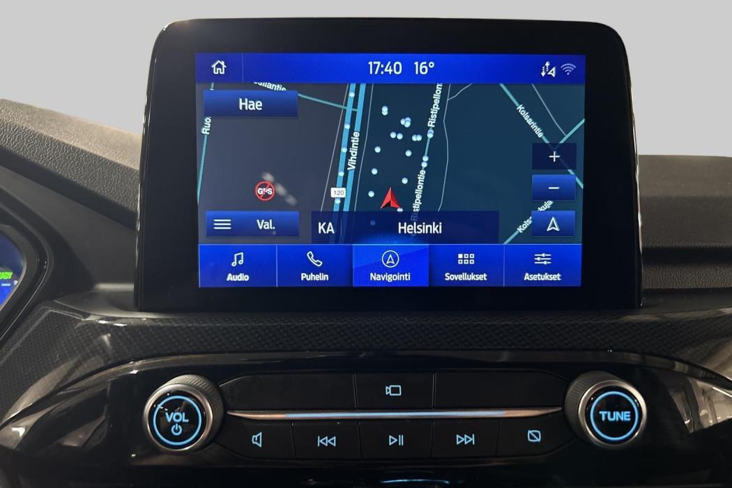 FORD Kuga 2021