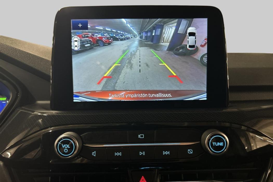FORD Kuga 2021